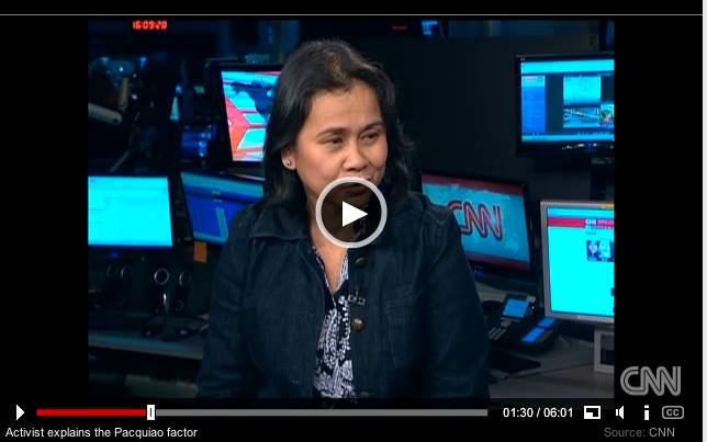 Evan Iliadis – The truth