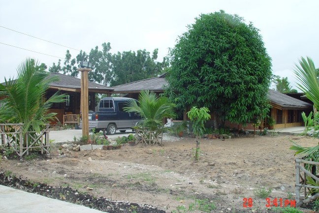 EVAN ILIADIS-INFO. PHILIPPINES YEARS