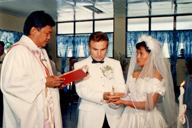 My Big Fat Philippines Wedding