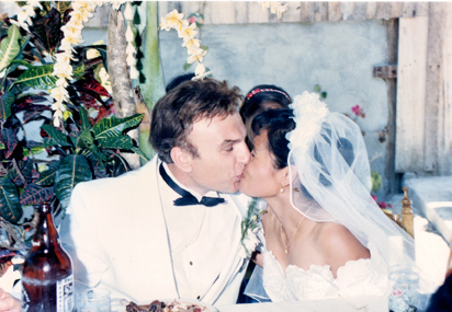 My Big Fat Philippines Wedding