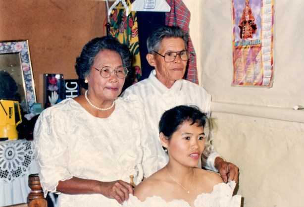 My Big Fat Philippines Wedding