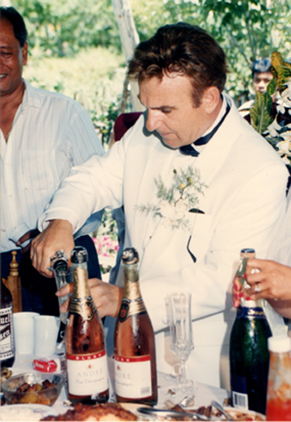 My Big Fat Philippines Wedding