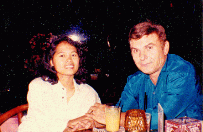 My Big Fat Philippines Wedding