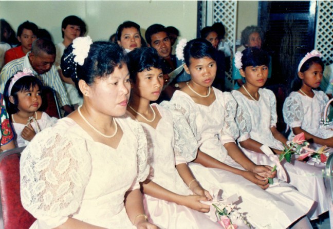 My Big Fat Philippines Wedding