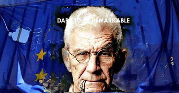 Γράμμα στον Δήμαρχο Υιάννη Μπουτάρη.